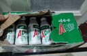 娃哈哈 AD钙奶 含乳饮料 220g*20瓶 整箱装（新老包装随机发货） 实拍图