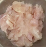 京东超市 海外直采巴沙鱼柳2斤 去皮去刺 火锅食材 热门商品推荐 实拍图