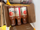 农夫山泉水溶C100整箱445ml*15瓶青桔味维生素C复合果汁饮料西柚柠檬血橙 【3味15瓶】 445mL*15瓶 实拍图