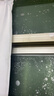 墨斗鱼磨砂玻璃隐私贴膜窗户防窥膜卫生间厕所贴纸透光不透人 0.9*2米 实拍图