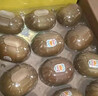 佳沛（zespri）新西兰  阳光金奇异果18粒超大果原箱单果重约173-204g 猕猴桃 实拍图
