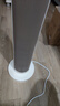 艾美特（AIRMATE）【超级单品】暖风机/石墨烯取暖器/电暖器/电热取暖器 家用全屋升温电暖气小型小太阳热风机 K72 实拍图