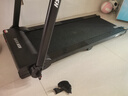 海斯曼（healthmate）跑步机家庭用减肥专用走步机智能静音减震可折叠室内小型健身器材 豪华版-58CM跑台/店长推荐 实拍图