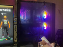 微星（MSI） i5 12400F/13400F/RTX3060/4060/5060Ti黑神话悟空游戏主机电脑台式机组装电脑主机DIY整机 配置一i5 11400F丨256G丨8G吃鸡独显 实拍图