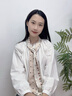 丝界【热销1w+】真丝丝巾女通勤百搭长巾100%桑蚕丝围巾送礼礼盒装 实拍图
