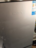 新飞175升双门两门家电冰箱小型家用租房 节能低音 二门双温 冷冻冷藏 小冰箱BCD-175K2CT 实拍图