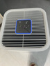 霍尼韦尔（Honeywell）空气净化器除花粉甲醛细菌流感病毒卫健委备案消毒机hmax空间舱全屋速净KJ1000F-P22W家电国家补贴 实拍图