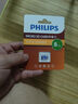 飞利浦（PHILIPS）8GB TF(MicroSD) 内存卡 A1 4K V10 U1 高速耐用行车记录仪 相机监控存储卡 读速130MB/s 实拍图