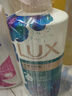 力士(LUX)沐浴露 恣情芙蓉香 馥郁香氛沐浴露1000g 持久留香 实拍图