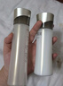 怡丽丝尔纯肌净白焕亮弹润水170ml+乳液130ml滋润型 提亮紧致生日礼物 实拍图