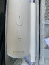 小米（MI）米家随手吸尘器车家两用澎湃吸力无刷马达一键倒尘车载吸尘器适用于小米YU7汽车SSXCQ01XY 实拍图