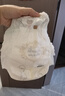 MOONY尤妮佳慕怡皇家佑肌拉拉裤XXL22(≥15kg)透气小风窗特惠装 实拍图