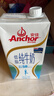 安佳（Anchor）低脂牛奶高钙纯牛奶新西兰原装进口草饲1L*12盒 减少50%脂肪  实拍图