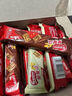 雀巢（Nestle）脆脆鲨牛奶味巧克力夹心威化饼干24条446.4g 休闲零食 早餐下午茶 实拍图