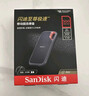 闪迪（SanDisk）500GB Nvme 移动固态硬盘（PSSD）E61至尊极速卓越版SSD 读速1050MB/s 手机直连笔记本外接硬盘 实拍图