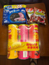 乐事（Lay's）无限薯片 104g*3罐 组合装（番茄+原味+烤肉）膨化食品 休闲零食 实拍图