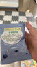 爷爷的农场有机婴幼儿手指泡芙蓝莓味30g 宝宝儿童零食 婴儿零食6-12个月 实拍图