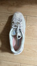 斯凯奇（Skechers）奶茶熊女鞋秋季厚底老爹鞋软底百搭熊猫鞋休闲运动鞋149238 实拍图