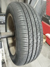 玛吉斯（MAXXIS）轮胎/汽车轮胎 205/60R16 92V EC1适配轩逸/福克斯 实拍图