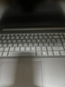 联想笔记本电脑 2025新款标压酷睿小新款轻薄本大学生办公可选来酷15 13代标压i5 24G 1TB丨小新15c升级 T9数字小键盘 实拍图