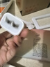 Apple/苹果 20W USB-C手机充电器 原装充电器手机快充头苹果充电器  适用iPhone/iPad/Watch/AirPods 实拍图