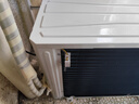 格力（GREE）1.5匹天仪 新1级能效变频 壁挂式卧室省电空调挂机KFR-35GW/(35504)FNhAa-B1 家电国家补贴 实拍图