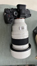 索尼（SONY） 全画幅相机摄像机大三元变焦镜头 【远摄变焦】FE50-150mmF2 GM 大光圈 官方标配 实拍图