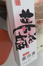 东阿阿胶桃花姬阿胶糕180g礼袋款即食阿胶糕礼盒补品糕送长辈倪妮推荐 实拍图
