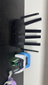 普联（TP-LINK）大道路由器7DR6430 BE6400 5G WiFi7千兆双频家用高速穿墙 2.4G wifi6无线 2.5G网口 游戏加速 实拍图