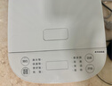 美的（Midea）电饭煲电饭锅3-4人家用3L大容量 28分钟快速饭多功能微压智能预约电饭煲 MB-RE319 实拍图