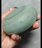 小米（MI）Redmi 蓝牙音箱 绿色 小米音箱音响 长续航IP67防尘防水 户外便携音响低音炮 高保真 礼物 家用 实拍图