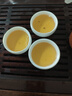 海昌水亮洁隐形眼镜液护理液500ml+120ml美瞳护理液清洁杀菌除蛋白 实拍图