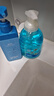 隆力奇洋甘菊抑菌泡沫洗手液易清洗双手大瓶装500ml*2+补充装500ml*4 实拍图