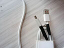 绿联Type-C数据线6A适用华为荣耀超级快充100W/88W/66W/40W充电线Pura80/70/Mate70小米安卓手机平板 实拍图