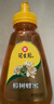 冠生园椴树/枣花/洋槐纯蜂蜜428g*3挤压瓶早餐冲饮老字号礼品送礼手提袋 实拍图
