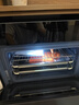 凯度（CASDON）【杨幂代言】 双热风 嵌入式 微蒸烤一体机 19英寸画境大彩屏 2025新品 国家补贴SR52FDF24-TR Pro 实拍图