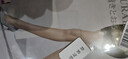 厚木Atsugi丝袜女3双装透亮隐形连裤袜薄款包芯丝肉色丝光袜丝袜子 378肤色 3双 L LL(身高155-170） 实拍图