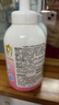 贝亲（Pigeon）洗发水沐浴露 含桃叶精华 洗发沐浴二合一  500ml*2 实拍图