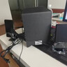漫步者（EDIFIER）R101V 2.1声道电脑音响音箱 台式机笔记本桌面音响 游戏音响 黑色 高保真 家用 礼物 实拍图