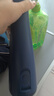 博皓（prooral）手持立式冲牙器水牙线洁牙器大水箱智能屏显 5025Pro釉蓝【生日节日礼物】【便携出游】 实拍图