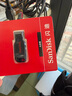 闪迪（SanDisk）32GB Type-C USB3.2 手机U盘DDC6黑色 手机电脑存储盘 双接口大容量优盘 实拍图