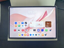 HUAWEI MatePad Air 12英寸 2025 华为平板电脑 鸿蒙AI 2.8K高刷超清全面屏 WIFI 12GB+256GB 樱语粉 实拍图