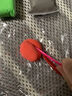 煦贝乐温感24色超轻粘土橡皮彩泥儿童玩具手工DIY太空泥沙黏土礼物 实拍图