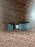 三星（SAMSUNG）512GB Type-C 秘境灰 U盘 读速400MB/s 适用手机平板电脑 大容量高速便携学生办公 适用哨兵模式 实拍图
