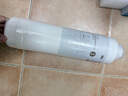 3M智能家用净水器直饮反渗透净水机R8-39G原装替换滤芯 C2-R8压缩活性炭棒滤芯 实拍图