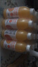 百乐洋芒果汁 0脂 果味果汁饮料 360mL*12瓶【活动】 实拍图