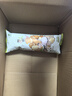 茶颜悦色干脆面包丁 黄油蒜香海盐焦糖风味休闲膨化酥脆解馋小零食35g*8袋 实拍图