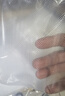 拜杰真空密封袋食品级家用真空袋食品抽真空封口袋真空包装袋塑封袋保鲜袋真空压缩收纳袋20*30cm100个 实拍图