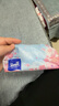 得宝（TEMPO）一博同款 抽纸 樱花味4层90抽*24包 湿水不易破 餐巾纸 卫生纸 实拍图