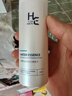 赫恩（H&E）男士清爽润泽美白爽肤水120ml*1瓶 (净白保湿 舒缓干燥  理肤水) 实拍图